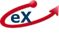 eX Logo